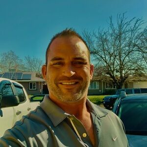 Meet your Posher, Steven